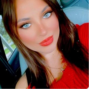 Hello I’m Chelsea!